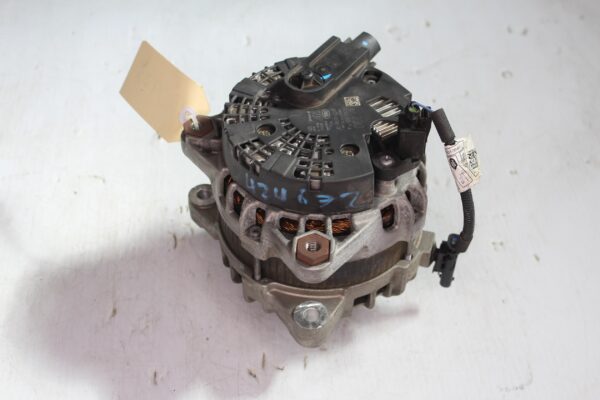 Land Rover Discovery 5 / Velar 2.0L High Alternator LR105985, GX7310300DF