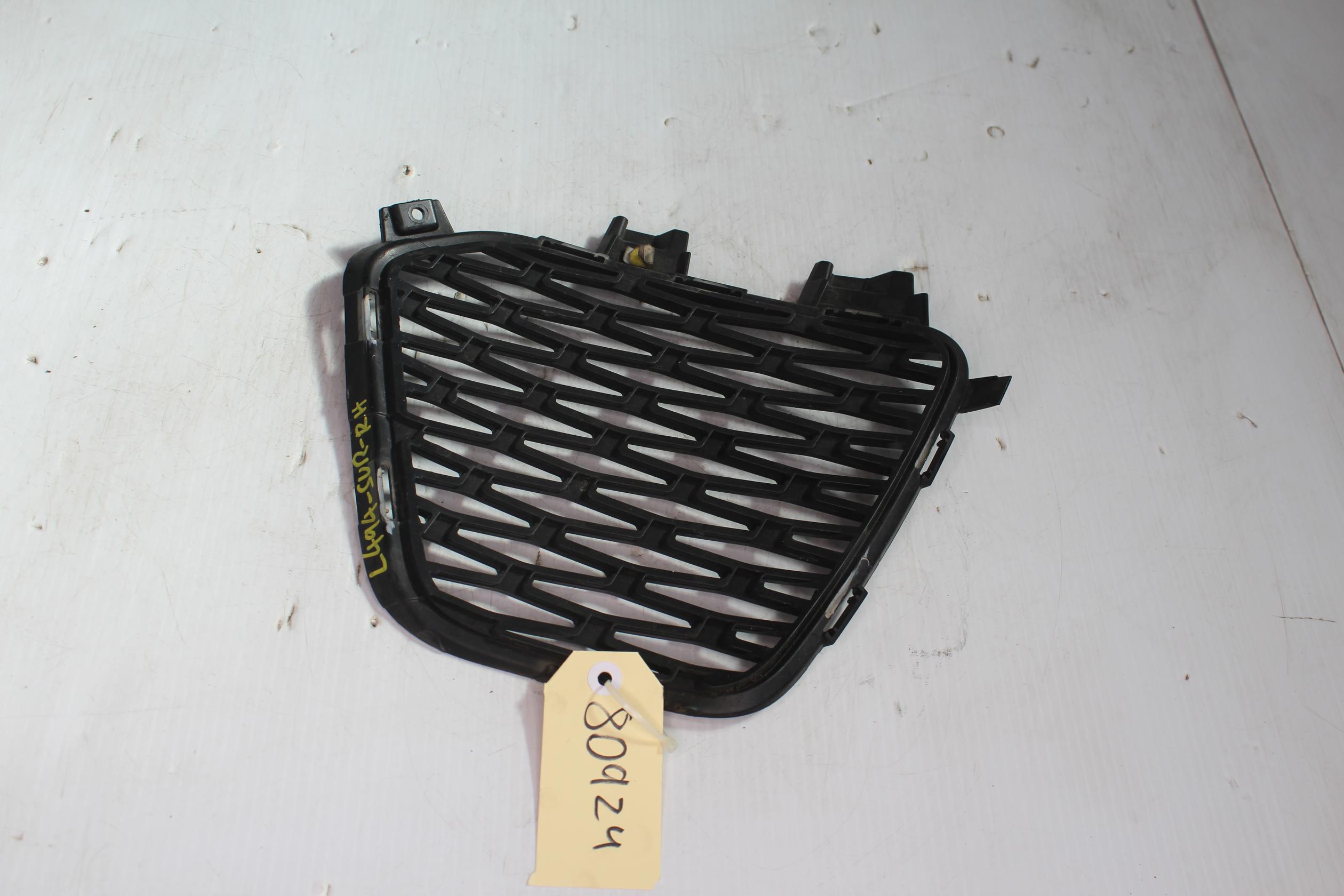 Range Rover Sport SVR L494 Front Right Bumper Grille LR060338, FK6M17K946AA - Image 8