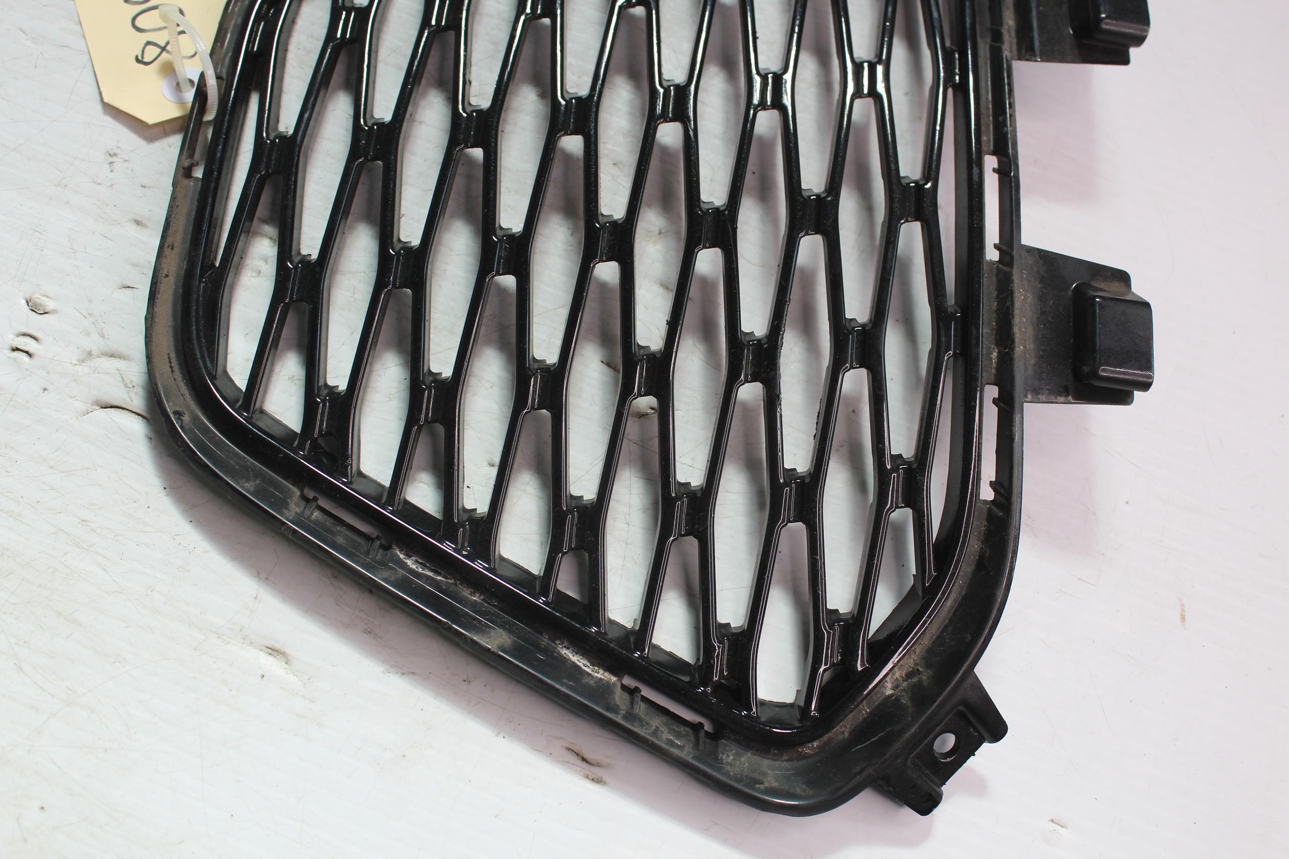 Range Rover Sport SVR L494 Front Right Bumper Grille LR060338, FK6M17K946AA - Image 9