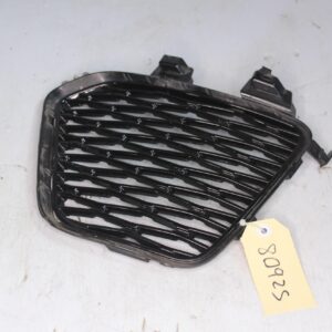 Range Rover Sport SVR L494 Front Left Bumper Grille LR060339, FK6M17K947AA
