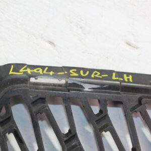 Range Rover Sport SVR L494 Front Left Bumper Grille LR060339, FK6M17K947AA - Image 11