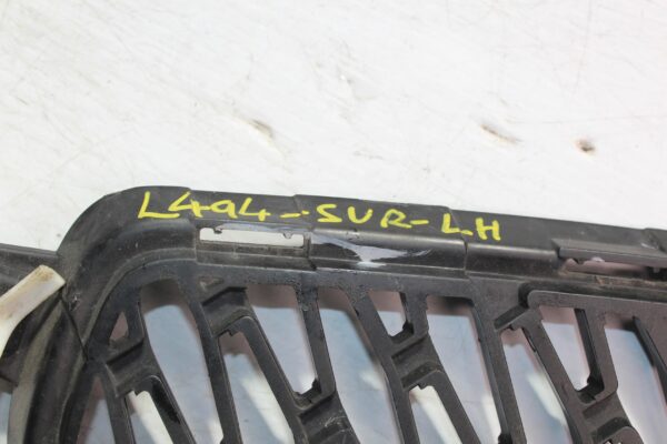 Range Rover Sport SVR L494 Front Left Bumper Grille LR060339, FK6M17K947AA