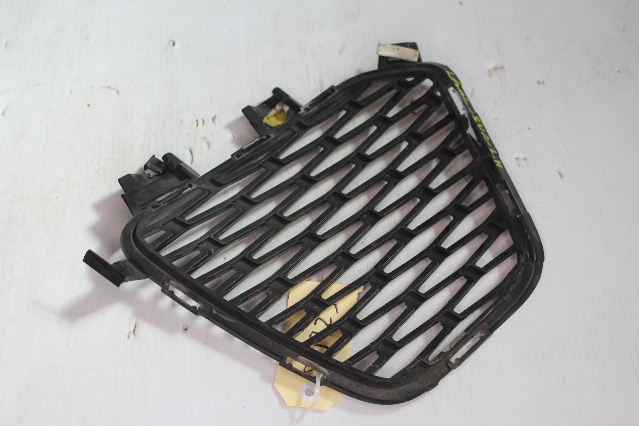 Range Rover Sport SVR L494 Front Left Bumper Grille LR060339, FK6M17K947AA - Image 5