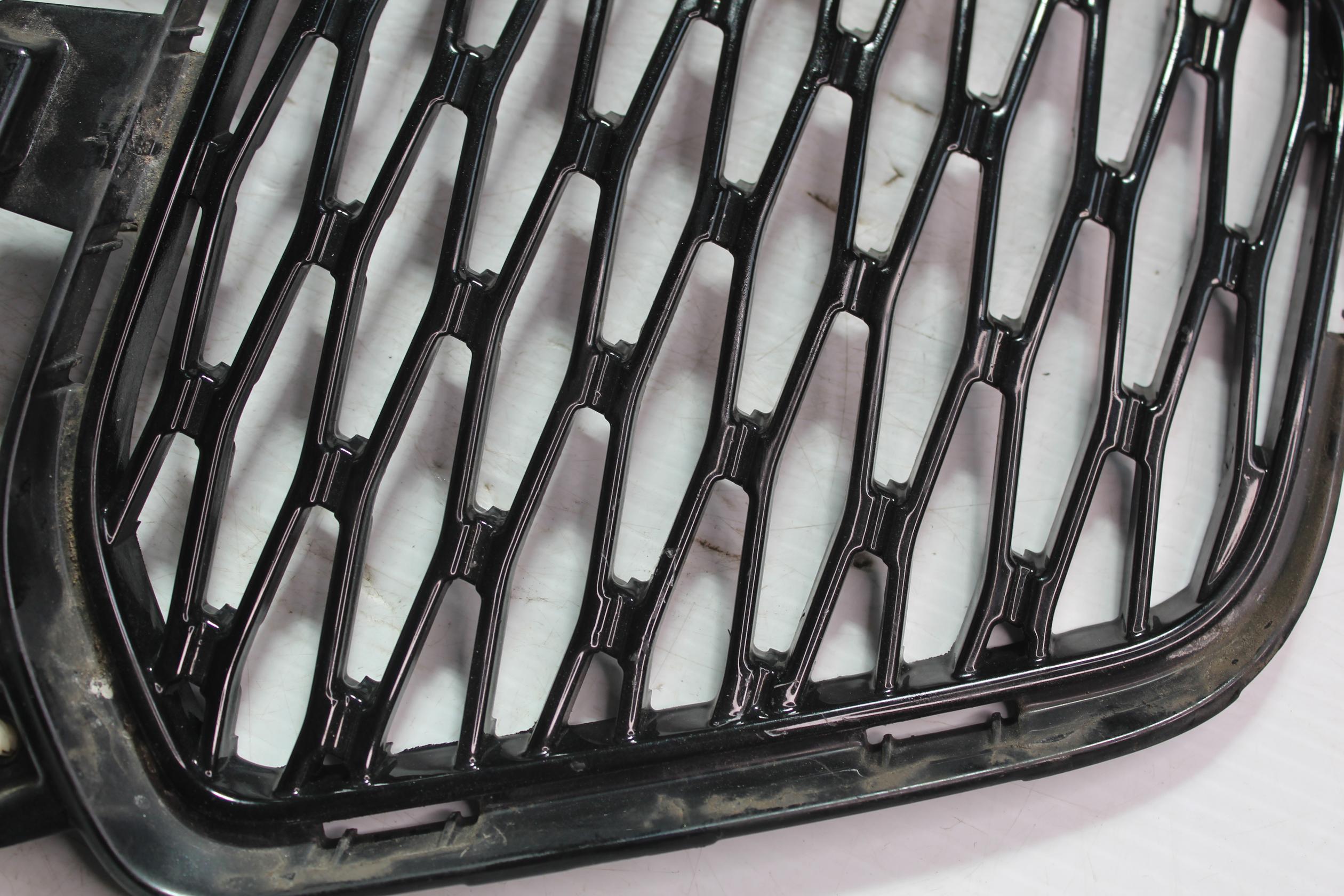 Range Rover Sport SVR L494 Front Left Bumper Grille LR060339, FK6M17K947AA - Image 9