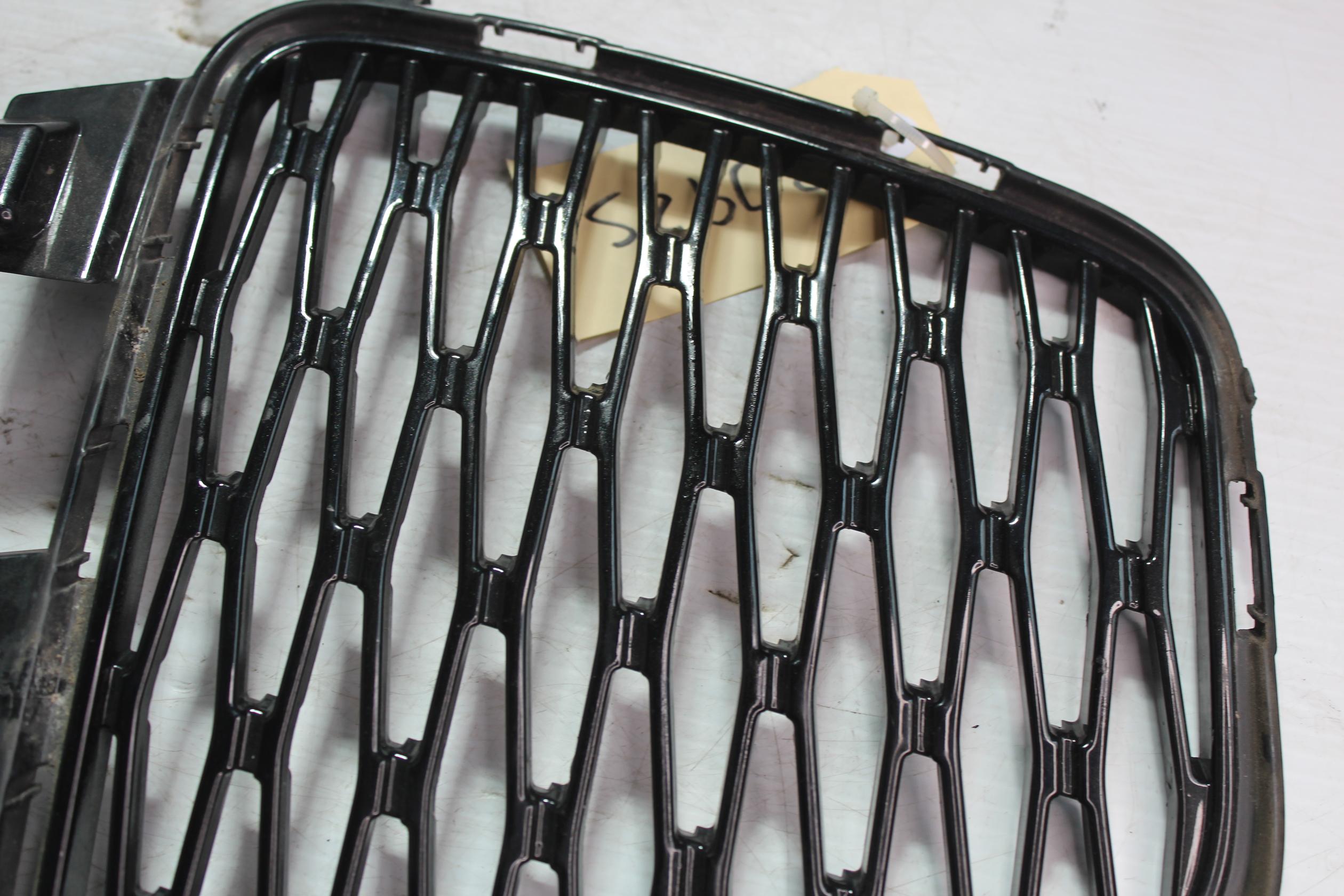 Range Rover Sport SVR L494 Front Left Bumper Grille LR060339, FK6M17K947AA - Image 10