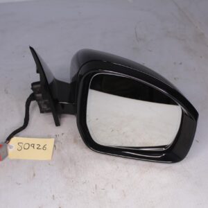 Range Rover Sport L494 Right RH Door Side Mirror LR065386, LR065403