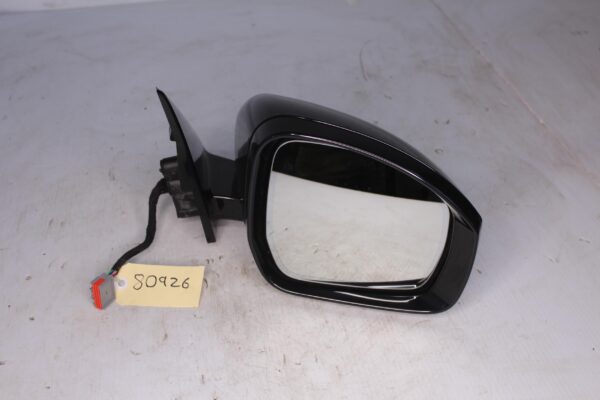 Range Rover Sport L494 Right RH Door Side Mirror LR065386, LR065403