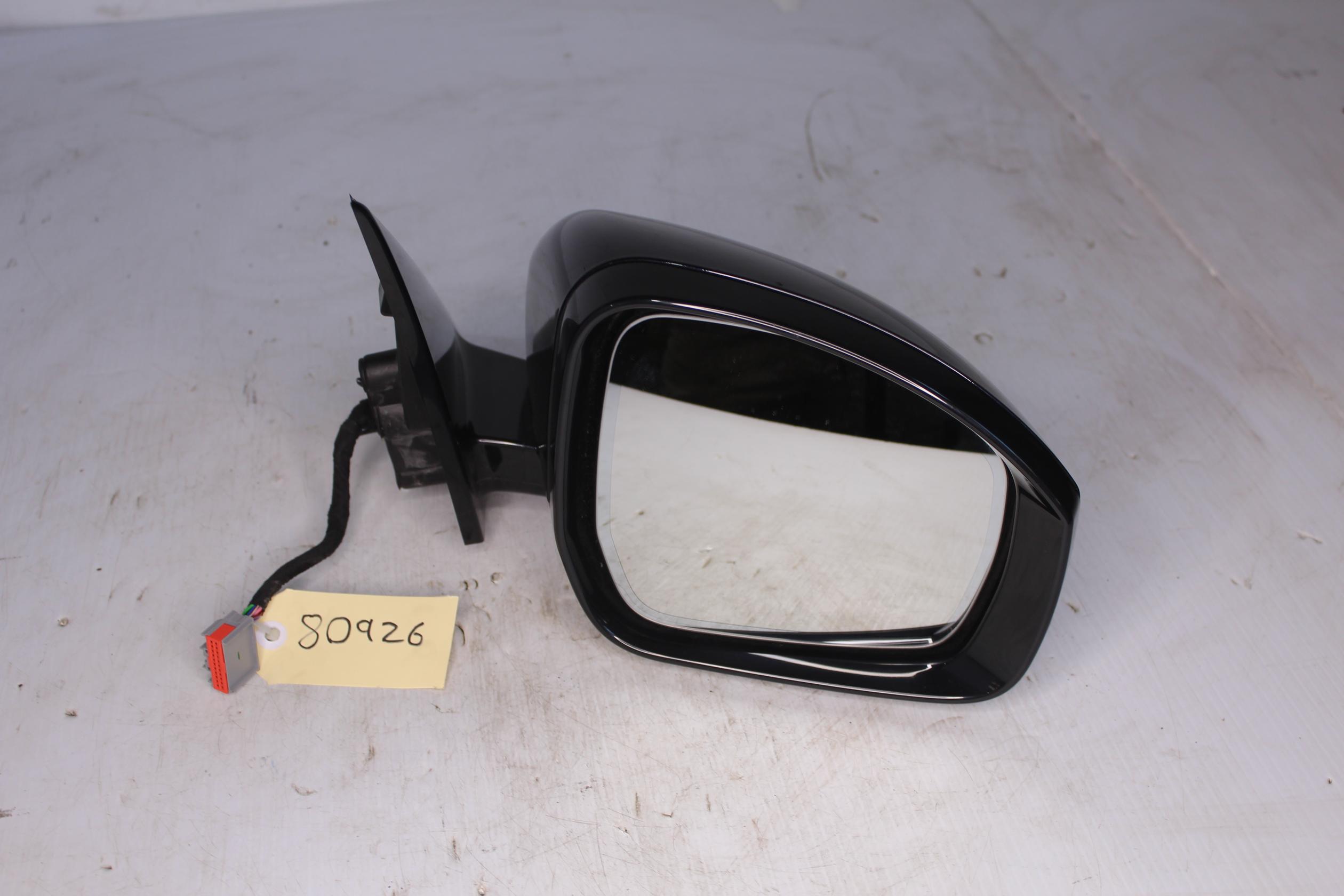 Range Rover Sport L494 Right RH Door Side Mirror LR065386, LR065403 - Image 1