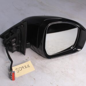 Range Rover Sport L494 Right RH Door Side Mirror LR065386, LR065403 - Image 2