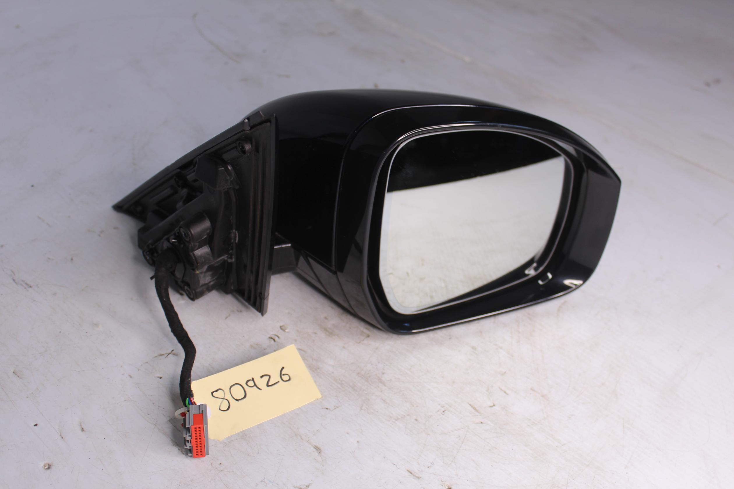 Range Rover Sport L494 Right RH Door Side Mirror LR065386, LR065403 - Image 2