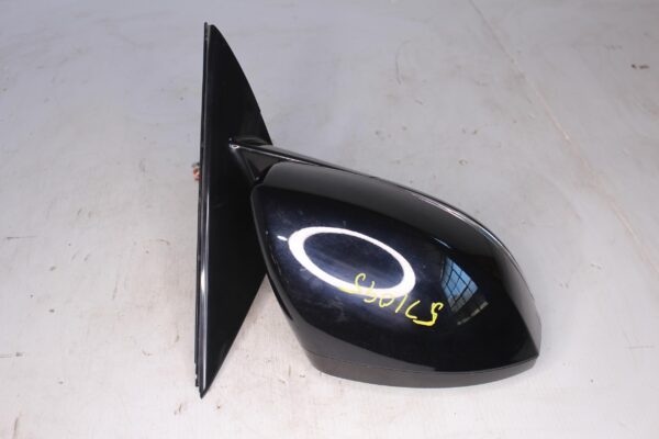 Range Rover Sport L494 Right RH Door Side Mirror LR065386, LR065403