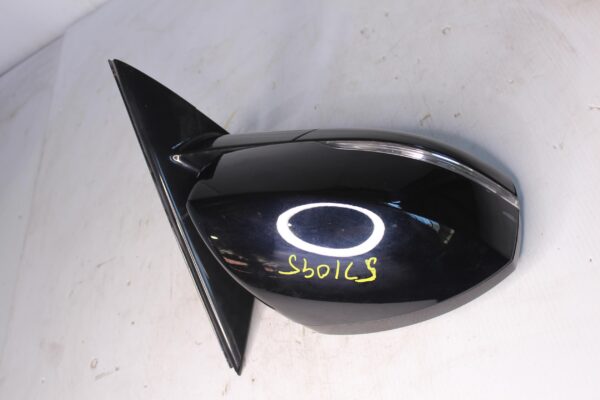Range Rover Sport L494 Right RH Door Side Mirror LR065386, LR065403