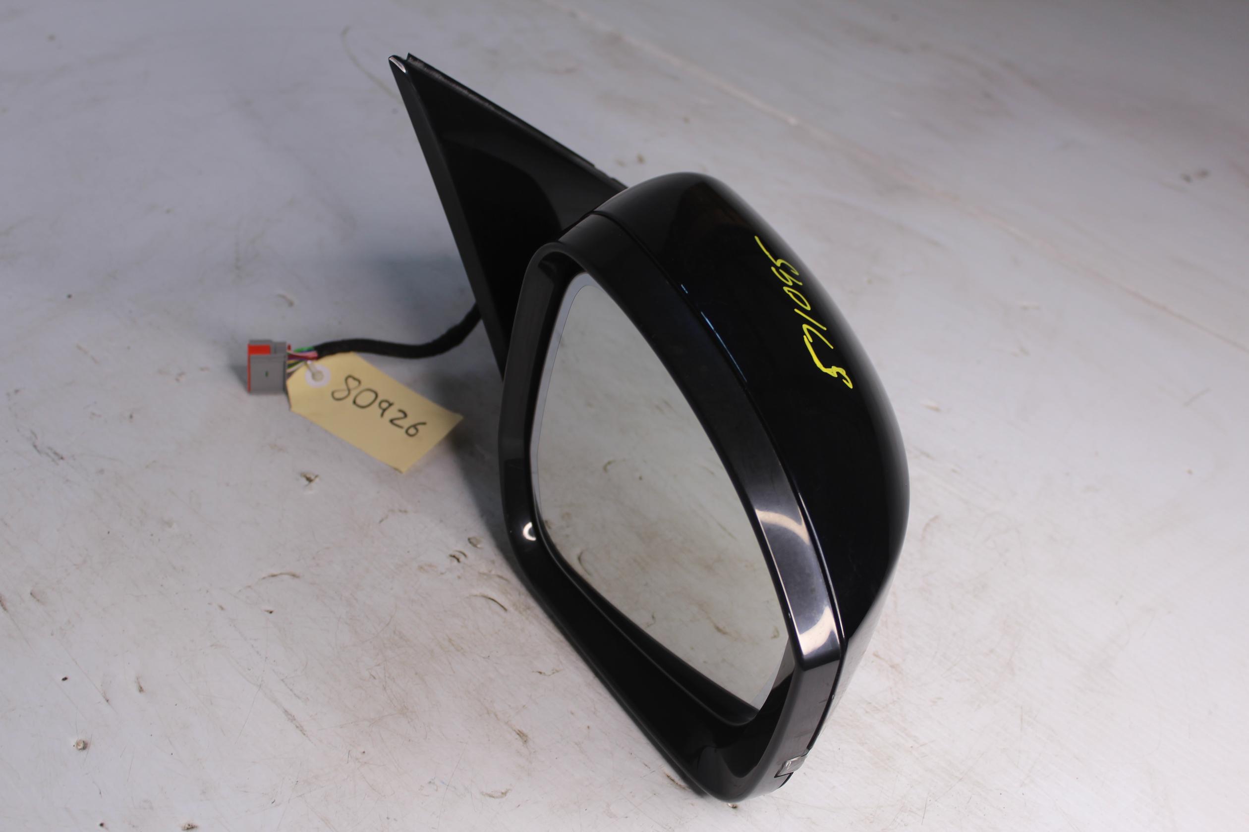 Range Rover Sport L494 Right RH Door Side Mirror LR065386, LR065403 - Image 5