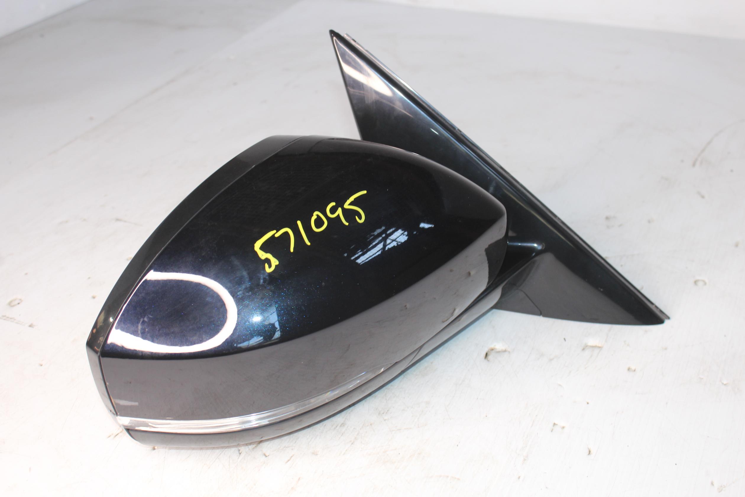 Range Rover Sport L494 Right RH Door Side Mirror LR065386, LR065403 - Image 6