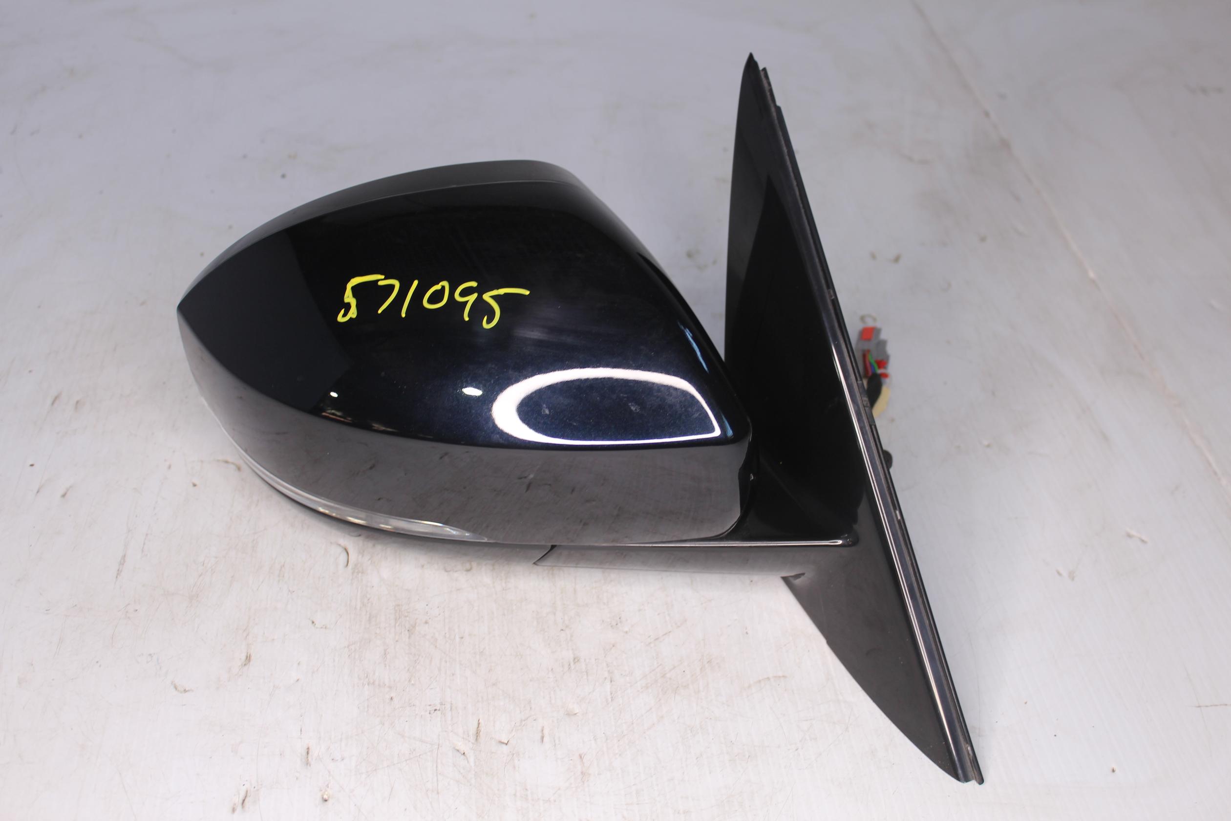 Range Rover Sport L494 Right RH Door Side Mirror LR065386, LR065403 - Image 7