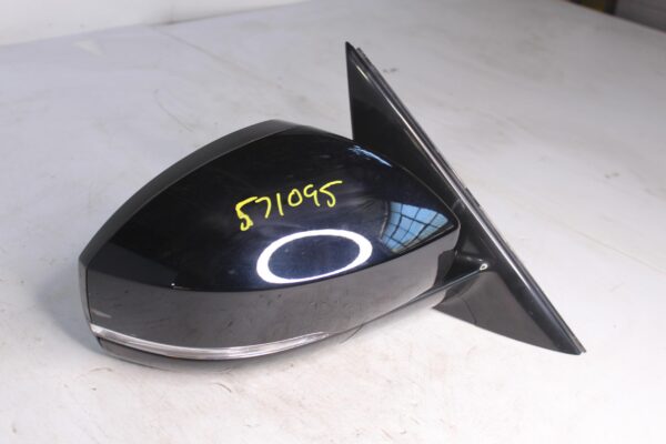 Range Rover Sport L494 Right RH Door Side Mirror LR065386, LR065403