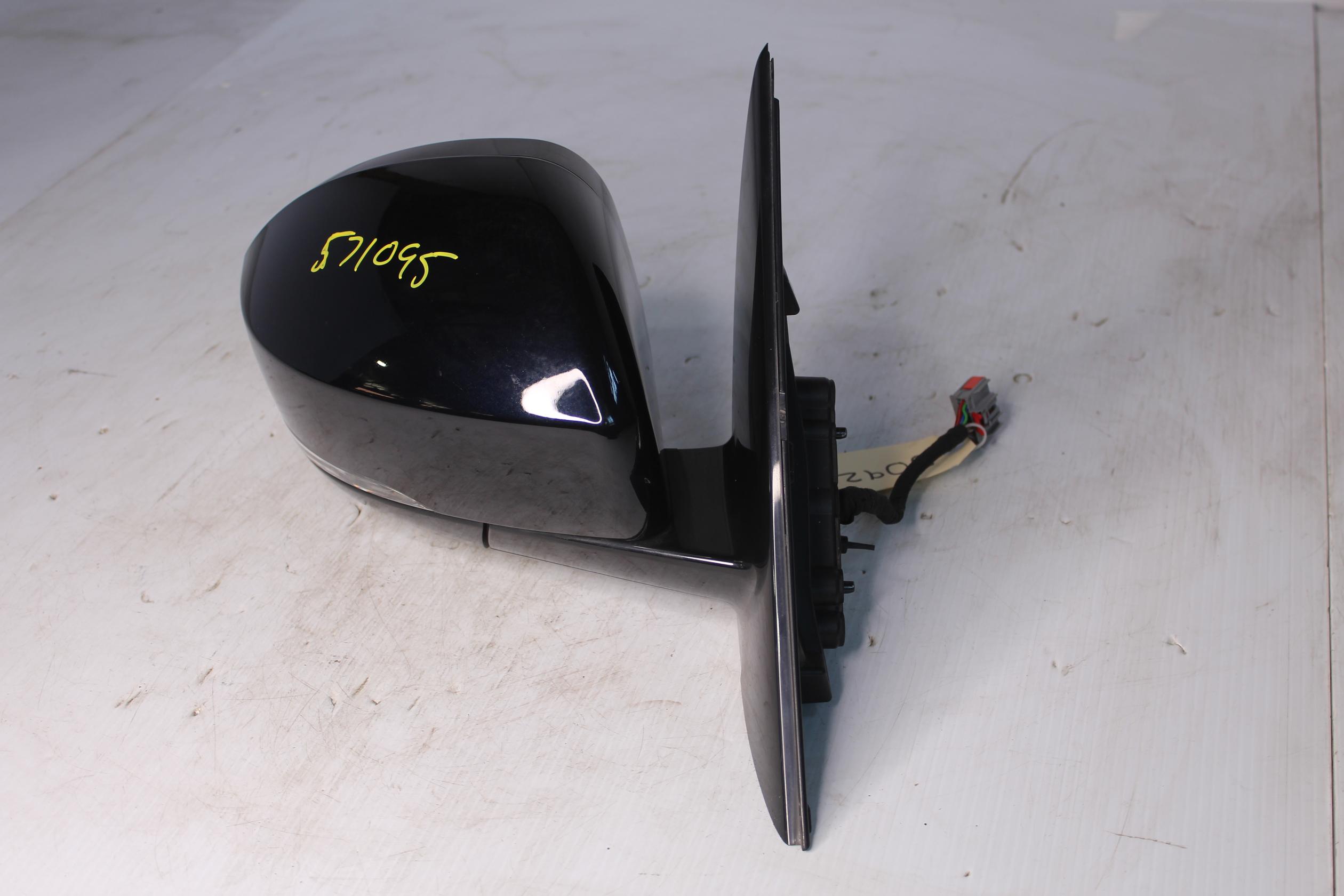 Range Rover Sport L494 Right RH Door Side Mirror LR065386, LR065403 - Image 9