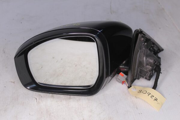 Range Rover Sport L494 Left LH Door Side Mirror LR065403, FK6217E699GA