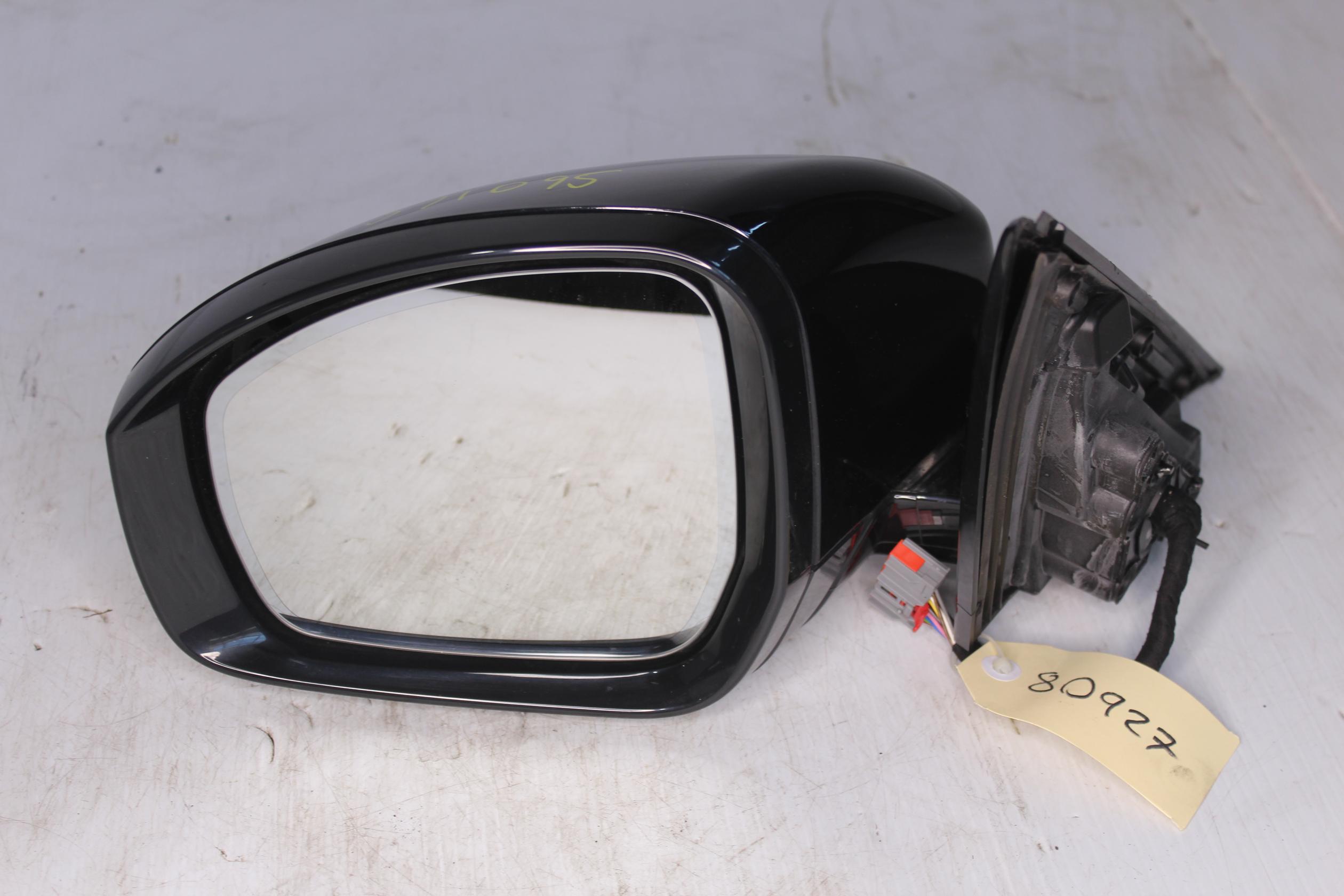 Range Rover Sport L494 Left LH Door Side Mirror LR065403, FK6217E699GA - Image 1