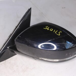 Range Rover Sport L494 Left LH Door Side Mirror LR065403, FK6217E699GA - Image 3