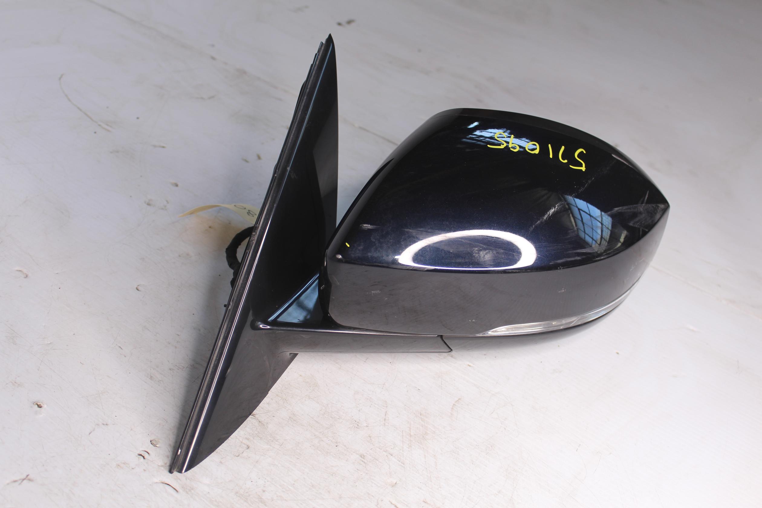 Range Rover Sport L494 Left LH Door Side Mirror LR065403, FK6217E699GA - Image 4