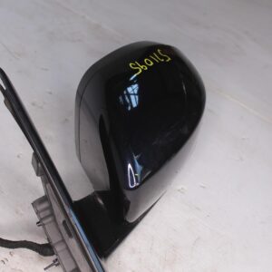 Range Rover Sport L494 Left LH Door Side Mirror LR065403, FK6217E699GA - Image 5