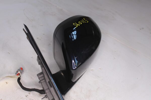 Range Rover Sport L494 Left LH Door Side Mirror LR065403, FK6217E699GA
