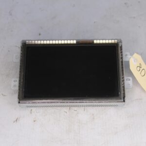 Range Rover Sport L494 Radio Infotainment Display Screen LR079920, LR120460