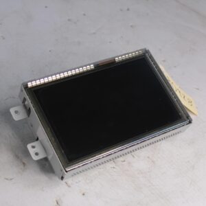 Range Rover Sport L494 Radio Infotainment Display Screen LR079920, LR120460 - Image 2