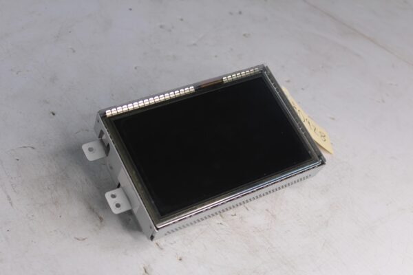 Range Rover Sport L494 Radio Infotainment Display Screen LR079920, LR120460