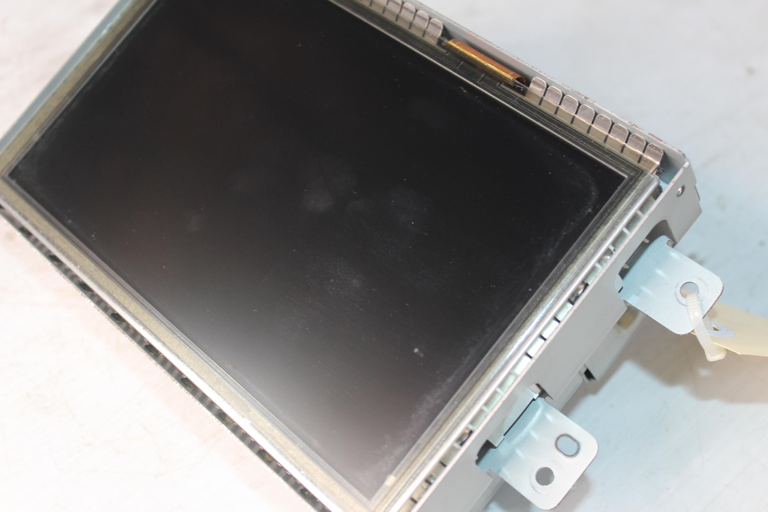 Range Rover Sport L494 Radio Infotainment Display Screen LR079920, LR120460 - Image 11