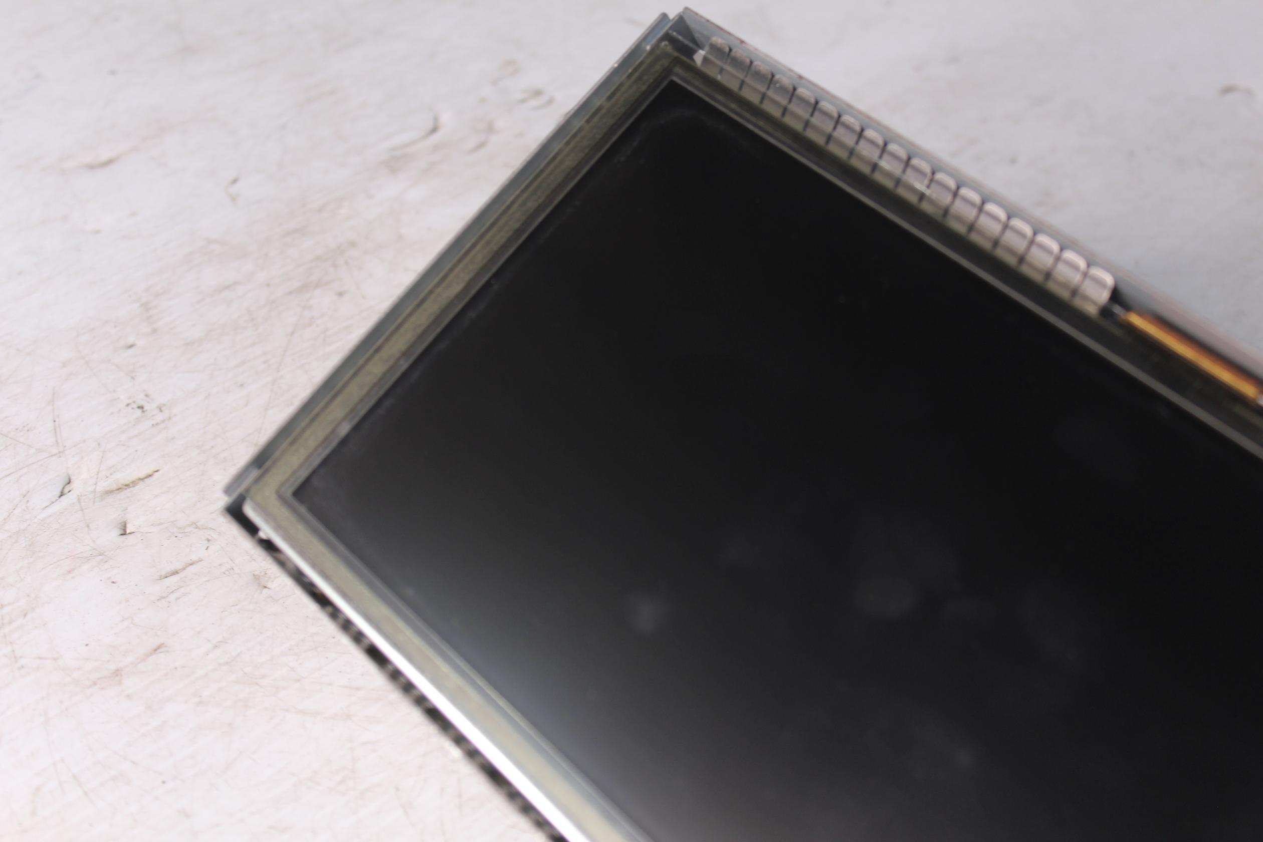 Range Rover Sport L494 Radio Infotainment Display Screen LR079920, LR120460 - Image 12