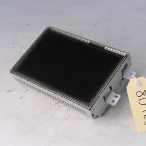 Range Rover Sport L494 Radio Infotainment Display Screen LR079920, LR120460 - Image 3