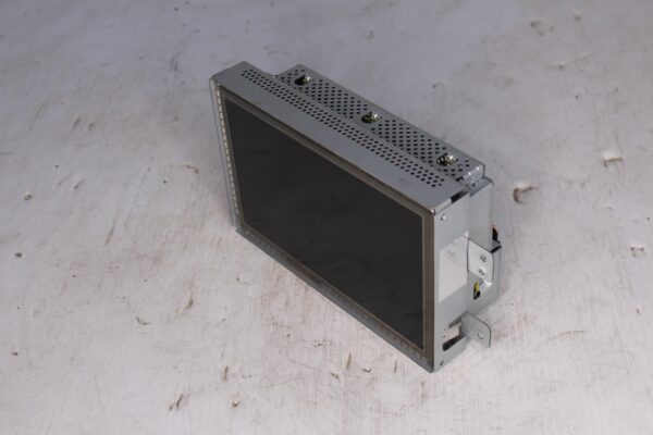 Range Rover Sport L494 Radio Infotainment Display Screen LR079920, LR120460