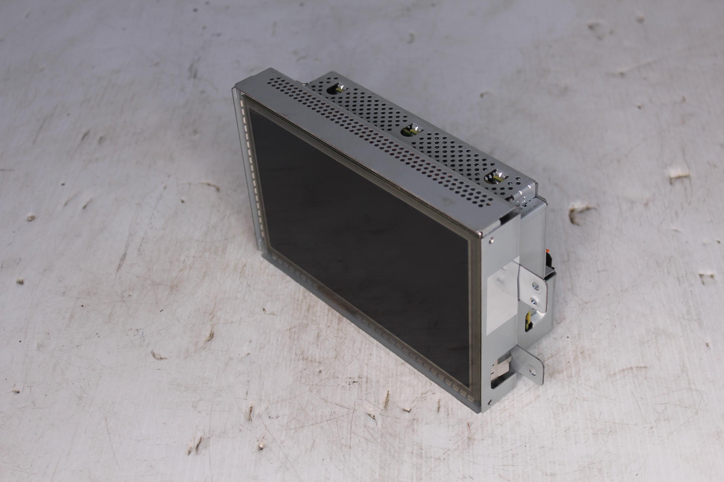 Range Rover Sport L494 Radio Infotainment Display Screen LR079920, LR120460 - Image 4