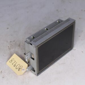 Range Rover Sport L494 Radio Infotainment Display Screen LR079920, LR120460 - Image 5