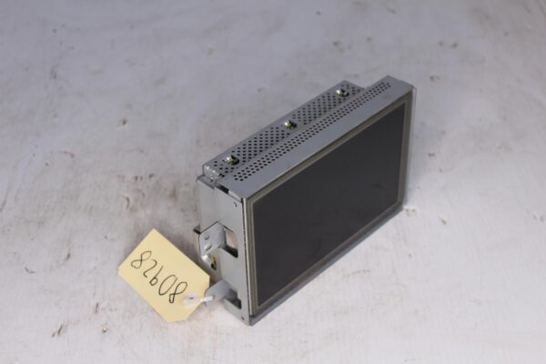 Range Rover Sport L494 Radio Infotainment Display Screen LR079920, LR120460