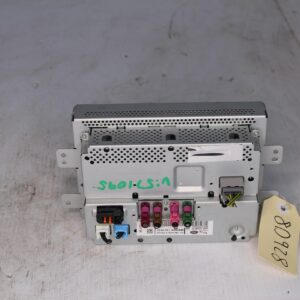 Range Rover Sport L494 Radio Infotainment Display Screen LR079920, LR120460 - Image 6