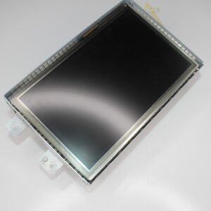 Land Rover L538 Evoque Headunit Display Screen Touch HLDF LR137948 - Image 2