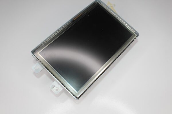 Land Rover L538 Evoque Headunit Display Screen Touch HLDF LR137948