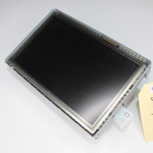 Land Rover L538 Evoque Headunit Display Screen Touch HLDF LR137948 - Image 3