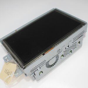 Land Rover L538 Evoque Headunit Display Screen Touch HLDF LR137948 - Image 4