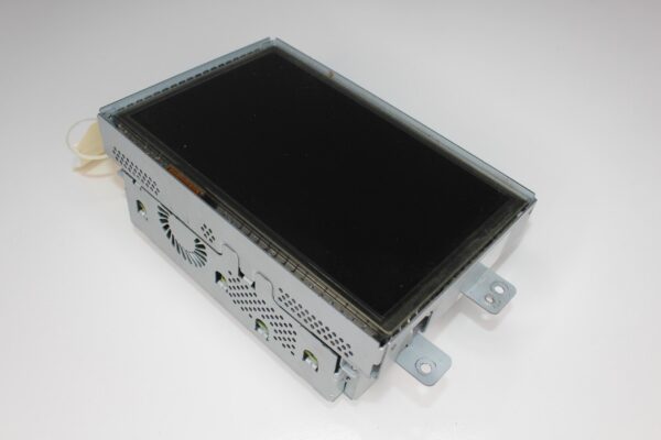 Land Rover L538 Evoque Headunit Display Screen Touch HLDF LR137948