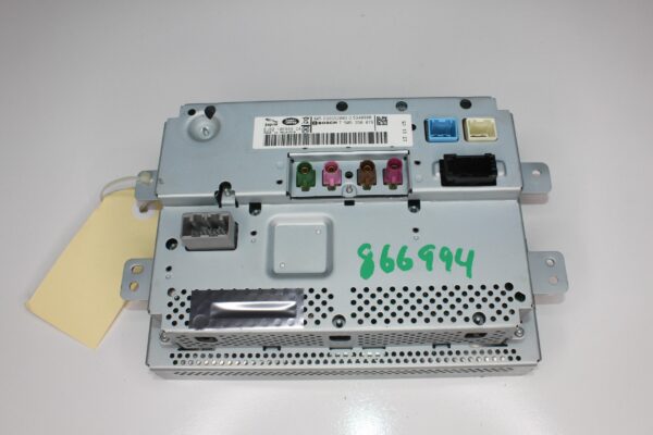 Land Rover L538 Evoque Headunit Display Screen Touch HLDF LR137948
